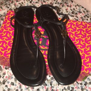 Tory Burch Emmy Sandals